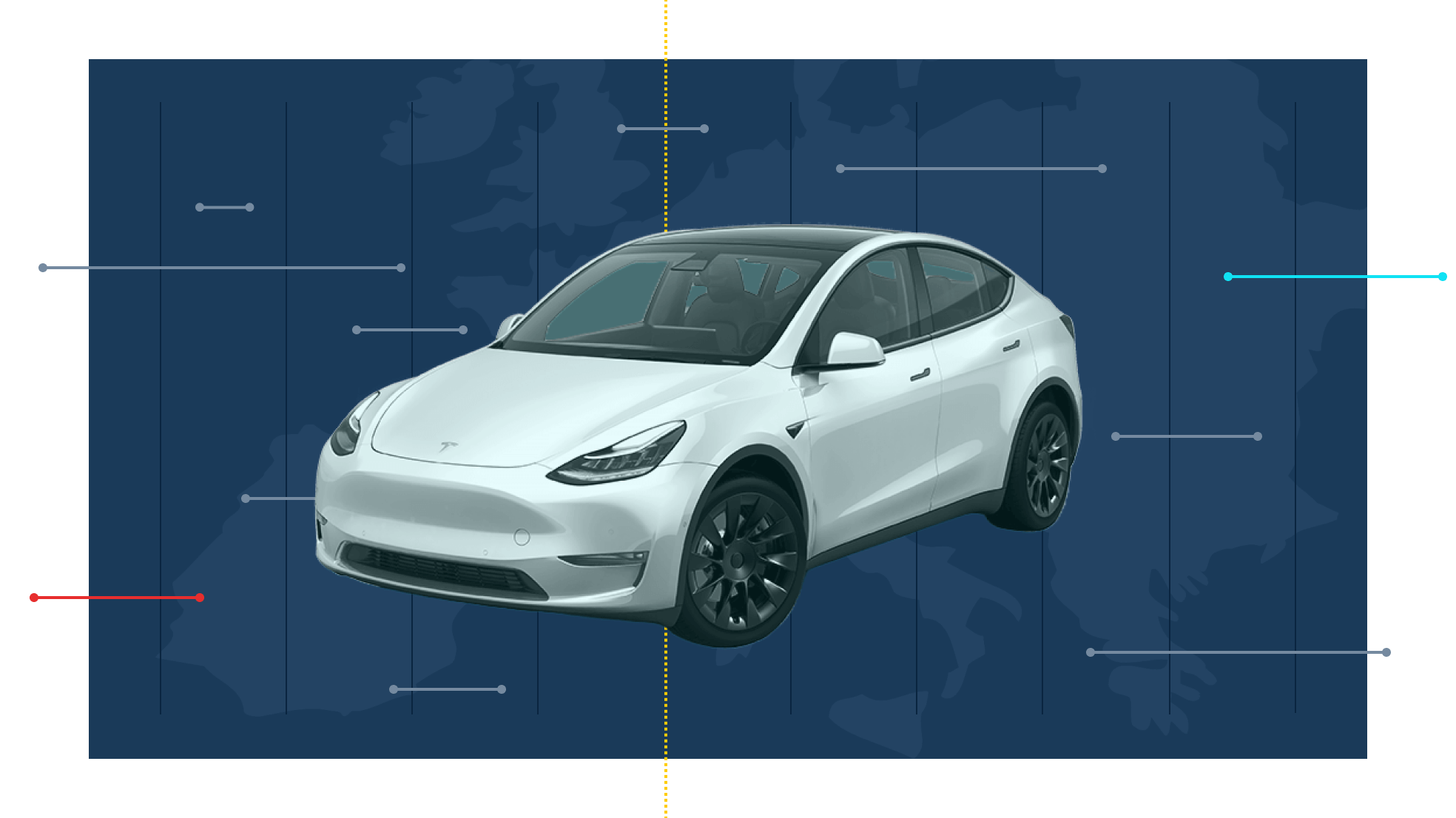 Slow but steady: EV sales increased in the EU in 2023 despite a market crowded with turtles