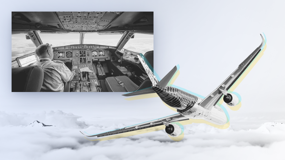 Do we need single-pilot flights? The debate is back