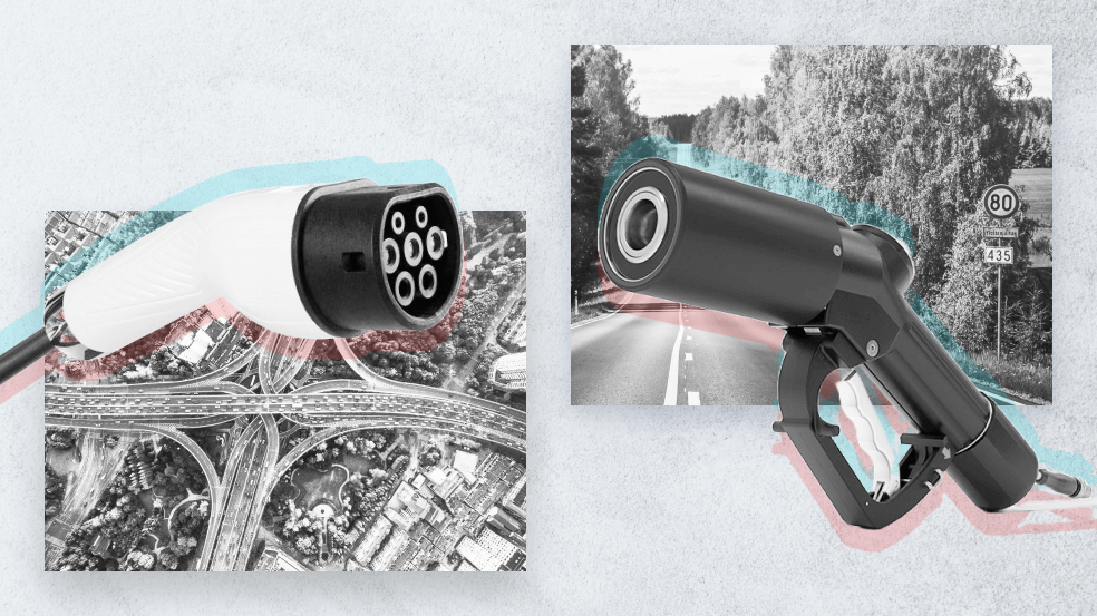 Can hydrogen overtake batteries in cars? Experts say no