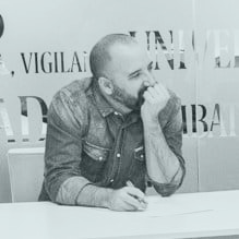 Miguel Elizondo